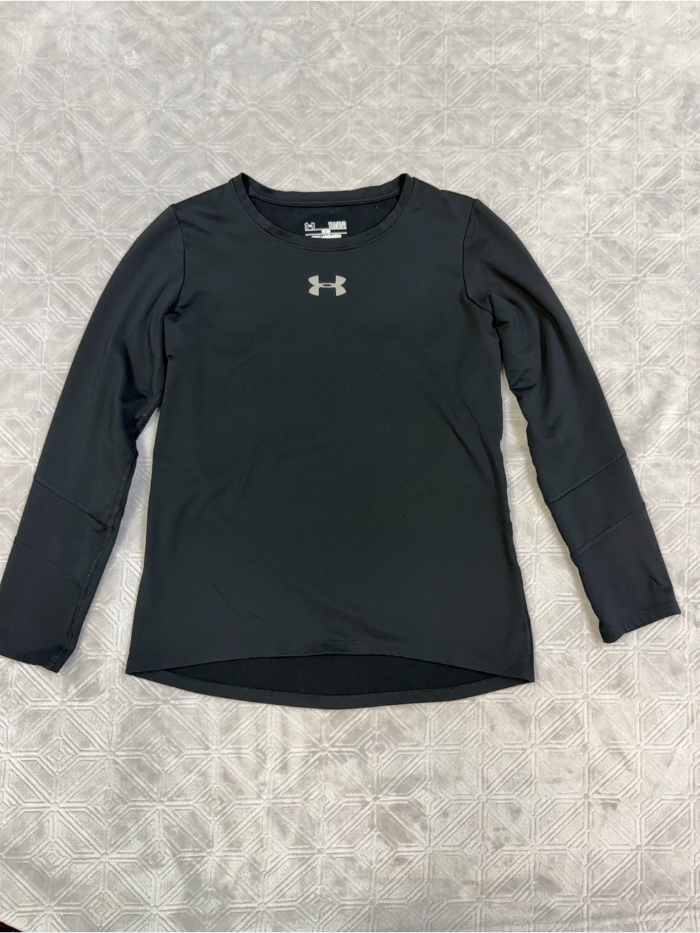 Under Armour Cold Gear - Girls